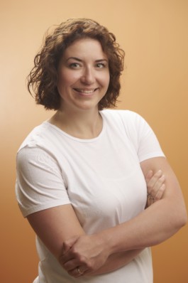 après la pluie - studio pilates