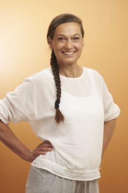 après la pluie - studio pilates