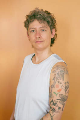 après la pluie - studio pilates